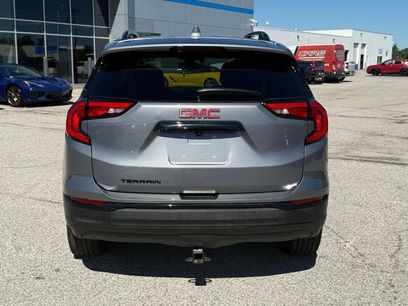 Used 2020 GMC Terrain SLT w/ Elevation Edition