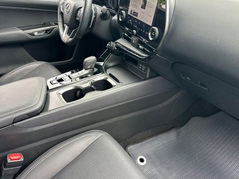 Certified 2023 Lexus NX 250 FWD image 13