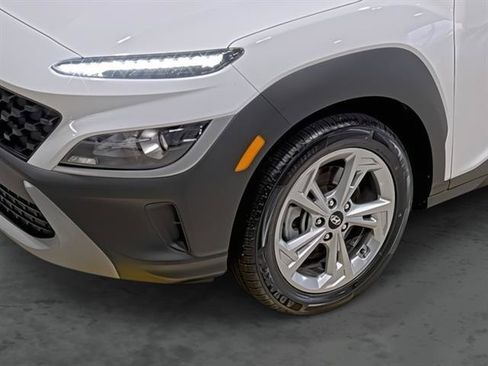 Used 2023 Hyundai Kona SEL w/ Cargo Package AWD/4WD image 9