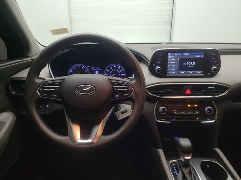 Used 2019 Hyundai Santa Fe SE FWD image 22
