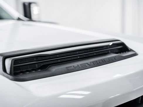 New 2025 Chevrolet Silverado 3500 W/T w/ WT Convenience Package AWD/4WD image 10