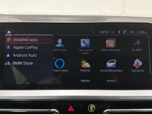 Used 2023 BMW 440i xDrive Convertible w/ Premium Package image 39