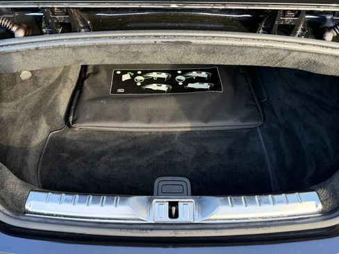 Used 2023 Bentley Continental GT Mulliner image 37