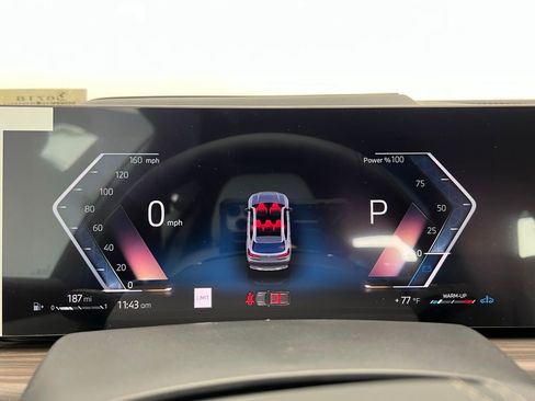 Used 2026 BMW X5 sDrive40i image 16