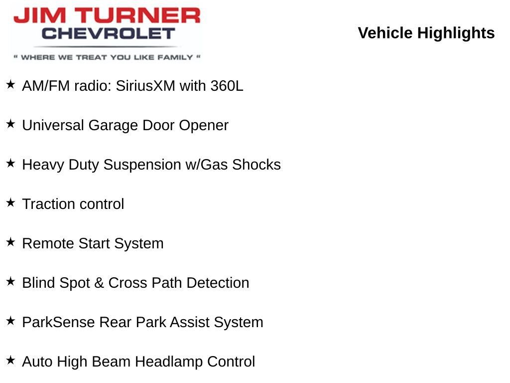 Used 2024 Jeep Gladiator Mojave w/ Safety Group AWD/4WD image 13