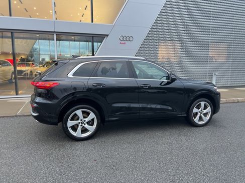 Used 2025 Audi Q5 Premium Plus image 19