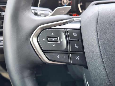 Used 2025 Lexus TX 350 AWD w/ Technology Package image 23