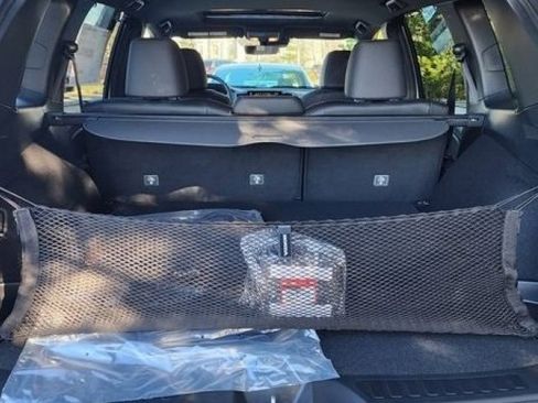 Used 2023 Honda Passport TrailSport image 30