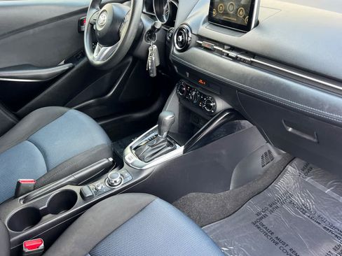 Used 2018 Toyota Yaris iA FWD image 15