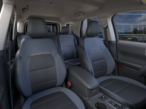 New 2026 Ford Bronco Sport Outer Banks AWD/4WD image 10