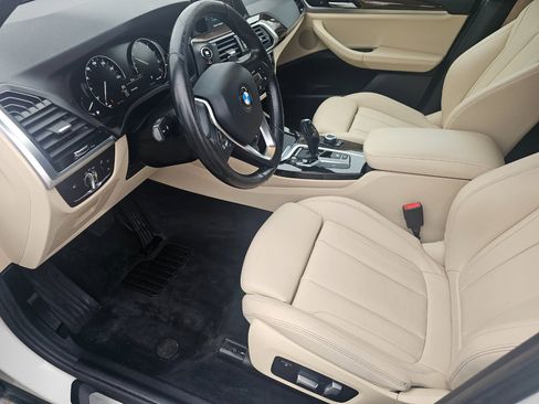 Used 2019 BMW X3 sDrive30i image 25