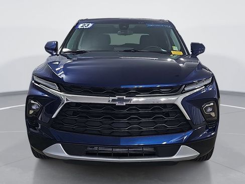Used 2023 Chevrolet Blazer LT w/ Driver Confidence Package AWD/4WD image 10