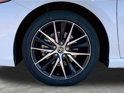 Used 2023 Toyota Camry SE image 21