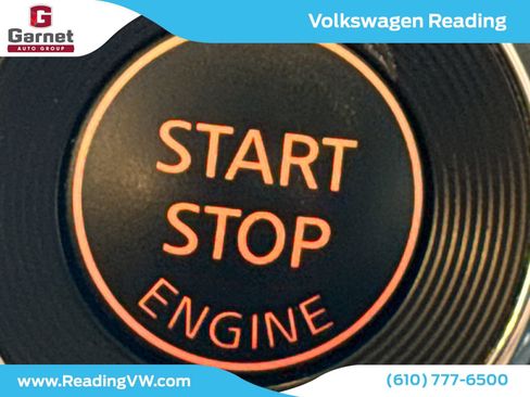 Used 2017 Nissan Rogue SV w/ SV Premium Package image 44