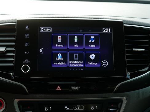 Used 2023 Honda Ridgeline RTL image 30