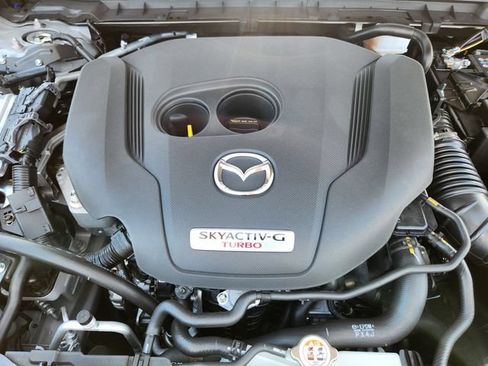 New 2026 MAZDA CX-30 Aire Edition AWD/4WD image 20