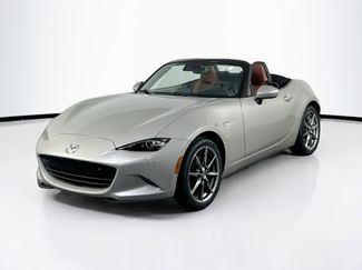 Used 2022 MAZDA MX-5 Miata Grand Touring video 1