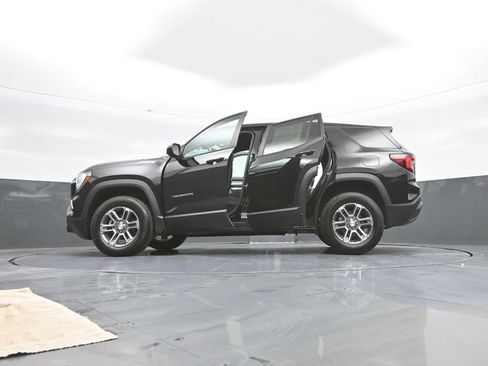 New 2026 GMC Terrain Elevation AWD/4WD image 36