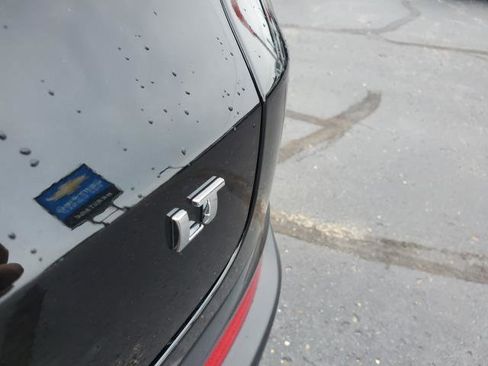 New 2026 Chevrolet TrailBlazer LT w/ Convenience Package image 29