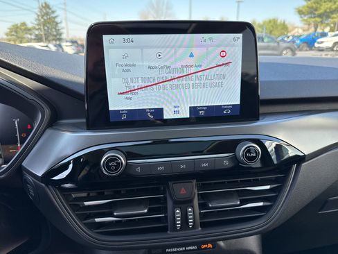 New 2026 Ford Escape Active w/ Cold Weather Package FWD image 24
