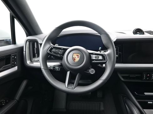 New 2026 Porsche Cayenne Coupe image 13