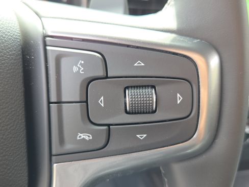 New 2026 Chevrolet Silverado 1500 LT Trail Boss image 26