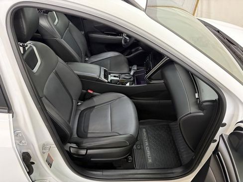 Used 2023 Hyundai Santa Cruz Limited image 19