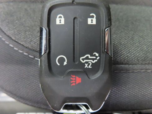 Used 2021 GMC Sierra 1500 SLE image 61