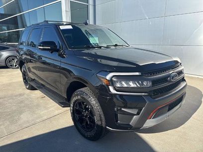 Certified 2024 Ford Expedition Timberline