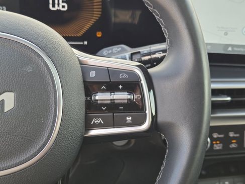 New 2025 Kia Sorento S w/ Panoramic Sunroof Package image 26