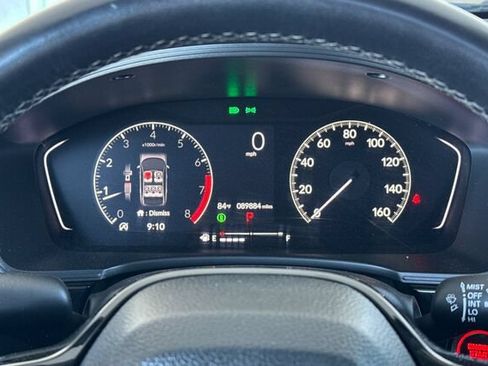 Used 2024 Honda Civic EX image 23