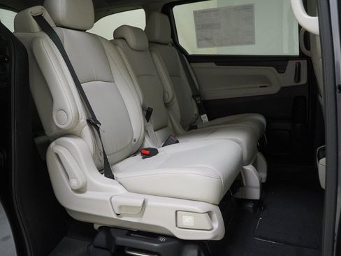 New 2026 Honda Odyssey EX-L image 39