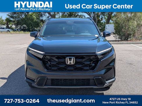 Used 2023 Honda CR-V Sport image 8