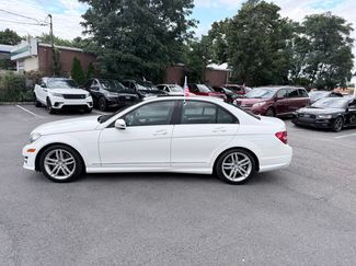 Used 2013 Mercedes-Benz C 300 4MATIC Sedan video 2