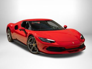 Used 2023 Ferrari 296 GTB RWD video 1