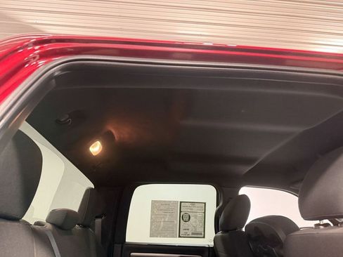 Used 2024 RAM 1500 Classic Warlock image 69