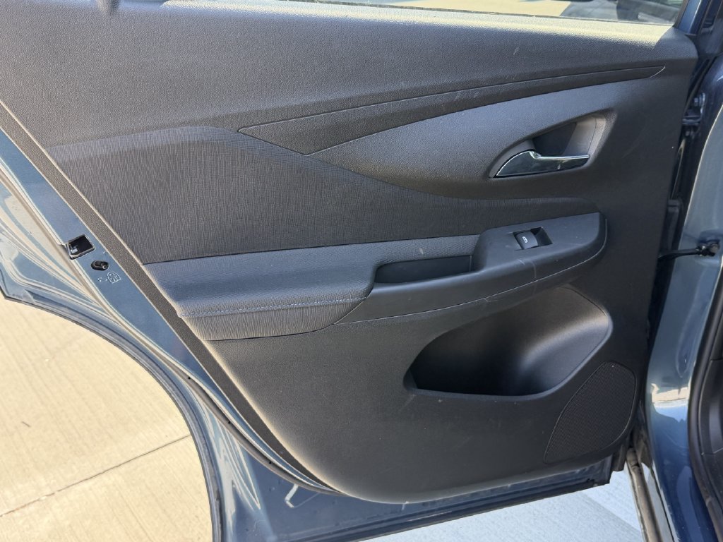 Used 2024 Buick Envista Sport Touring FWD image 22