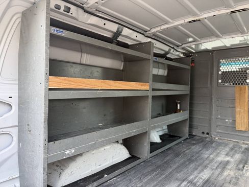 Used 2013 Ford E-250 and Econoline 250 w/ PWR Group RWD image 16