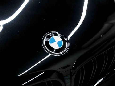 Used 2019 BMW M5 w/ Executive Package AWD/4WD image 15