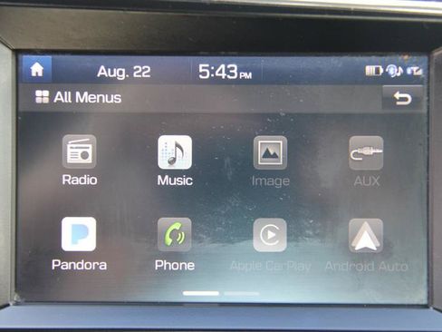 Used 2018 Hyundai Elantra SEL FWD image 30