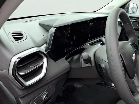 New 2026 Chevrolet TrailBlazer LS w/ LS Convenience Package AWD/4WD image 20