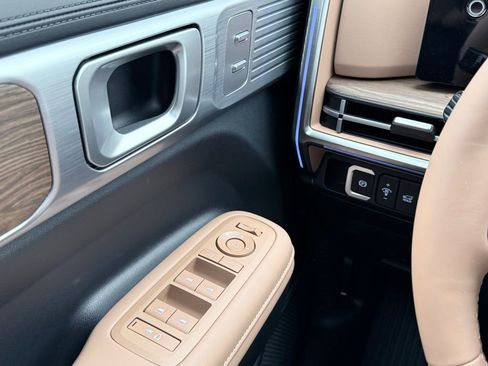 New 2026 Hyundai Santa Fe Limited image 11