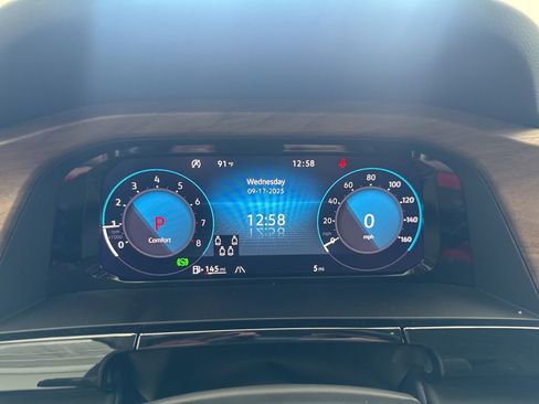 New 2026 Volkswagen Atlas SE AWD/4WD image 16