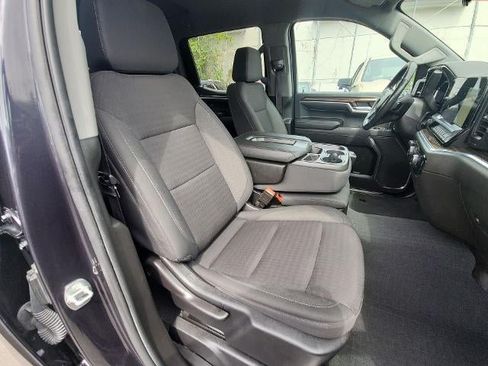 Used 2022 Chevrolet Silverado 1500 RST RWD image 26