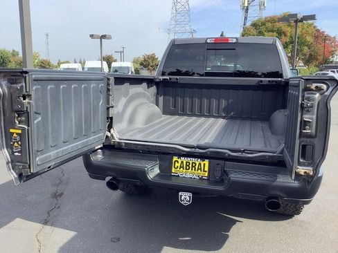 Used 2024 RAM 1500 Rebel w/ Rebel Level 2 Equipment Group image 34