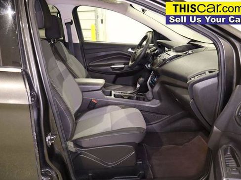 Used 2017 Ford Escape SE FWD image 28