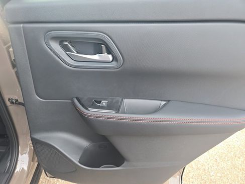 New 2026 Nissan Rogue SV w/ Rock Creek Premium Package image 34