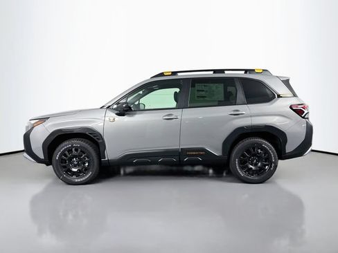 New 2026 Subaru Forester Wilderness AWD/4WD image 4