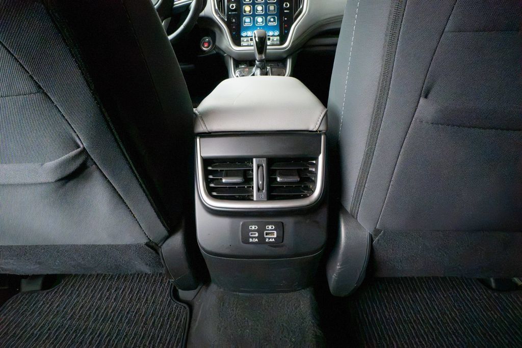 Used 2023 Subaru Outback Premium AWD/4WD image 18