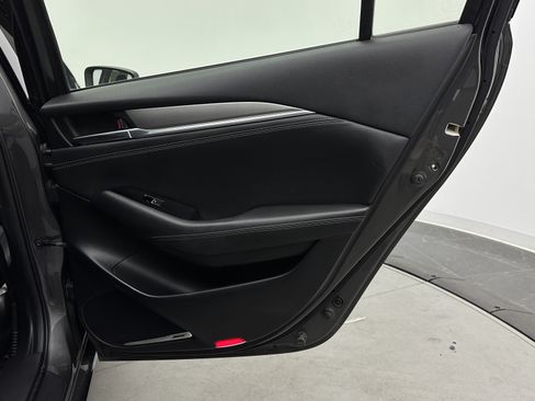 Used 2018 MAZDA MAZDA6 Grand Touring FWD image 33